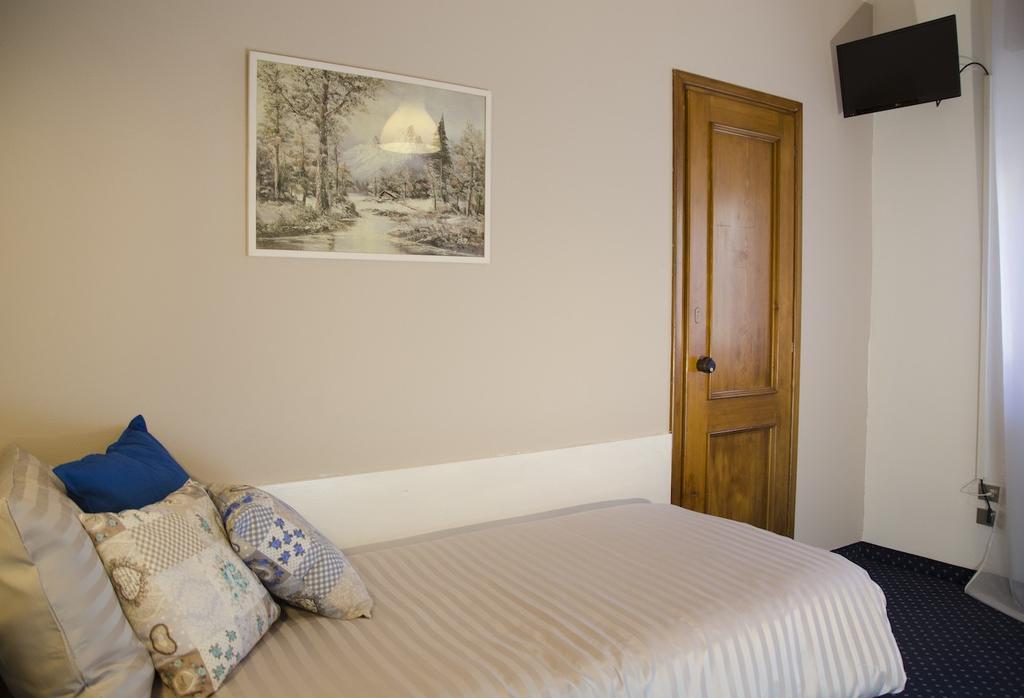Albergo Al Sole Val di Zoldo Dış mekan fotoğraf