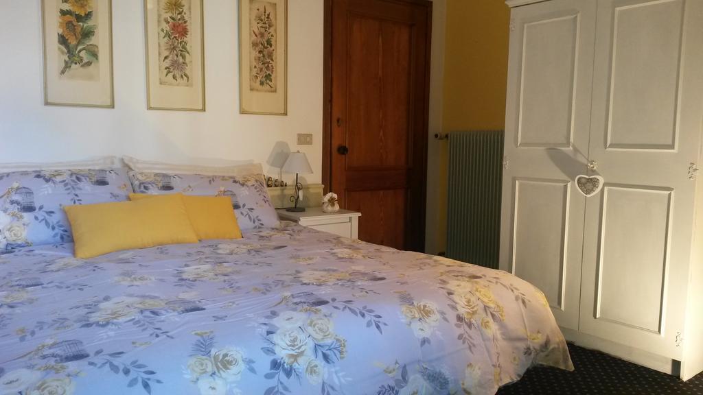 Albergo Al Sole Val di Zoldo Dış mekan fotoğraf