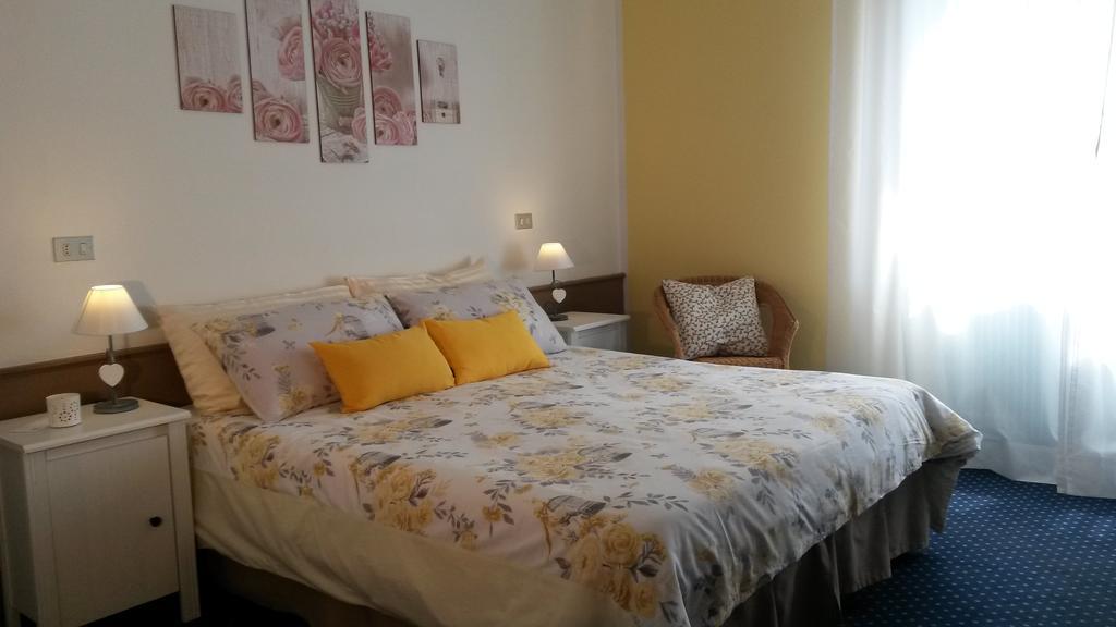 Albergo Al Sole Val di Zoldo Dış mekan fotoğraf