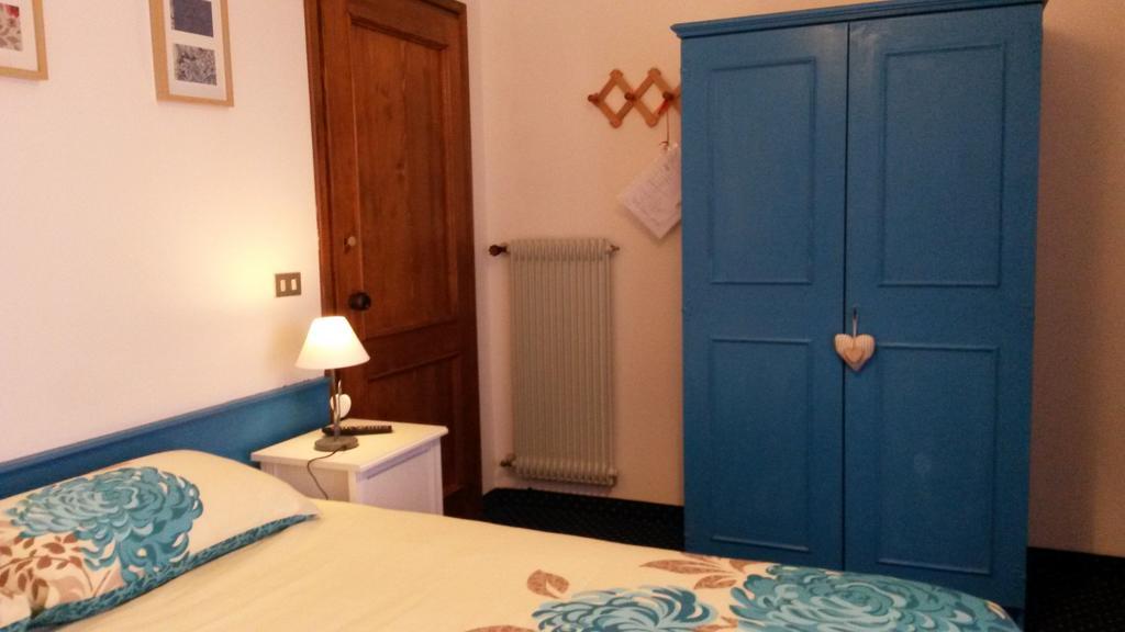 Albergo Al Sole Val di Zoldo Dış mekan fotoğraf
